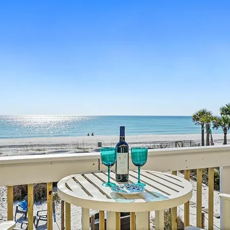 Beachside West Townhome